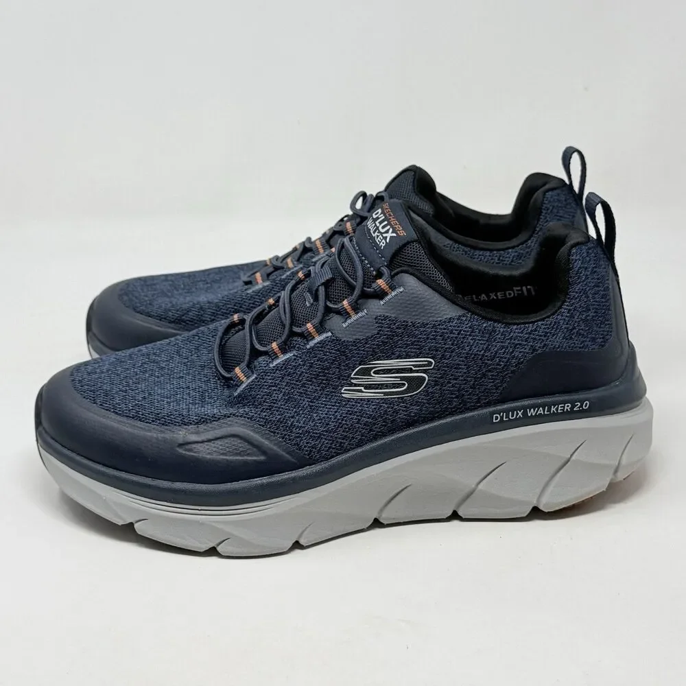 Skechers overall good